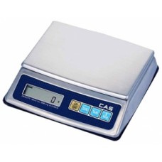 Весы CAS PW-II (2 кг)