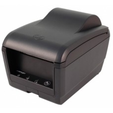 Чековый принтер Posiflex Aura-9000W-B (USB, Wi-Fi, черный) с БП