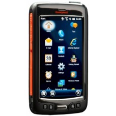 Терминал сбора данных Dolphin Black 70E(WiFi abgn/BT/Camera/2D Imager/ 512MBx1GB+1GB SD card/Android 4.0/Std. battery, power charger)