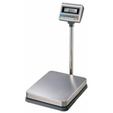 Весы CAS DBII-600LCD (800x900)