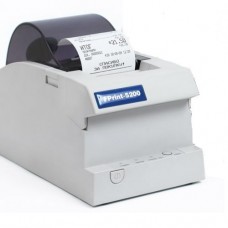 FPrint-5200 Принтер документов для ЕНВД
