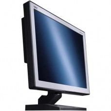 Монитор TFT 15" NEC LCD 1501 /1024x768, 250 кд/м2, 350:1, 30 мс, 120°/90°, VGA
