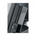 Ридер магнитных карт Posiflex SD-460Z-3U черный на 1-3 дорожки, USB