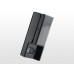 Ридер магнитных карт Posiflex SD-466Z-3U черный на 1-3 дорожки, USB